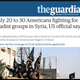 Illustration for article titled A Skeptics Guide to Syrian Foreign Fighter Hysteria: 6 Reasons the Media Should Stop Hyping and Start Asking Questions